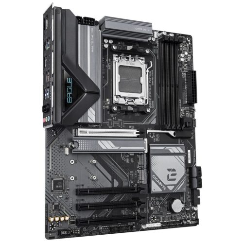 Gigabyte B850 ADLER WIFI6E