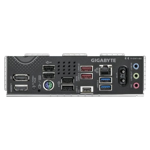 Gigabyte B850 ADLER WIFI6E