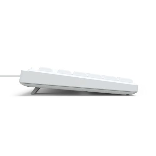 Hama CK-200 Tastatur Weiß HU