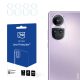 3mk Kameraobjektivschutzfolie Oppo Reno 10 (CPH2531)/Pro