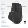 ACT AC5151 Kabellose Maus Schwarz