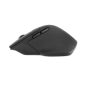 ACT AC5151 Kabellose Maus Schwarz