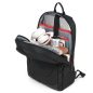  ACT AC8565 Suburb Backpack for laptops up to 15,6" Black