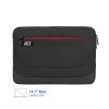 ACT AC8580 Suburb Laptop Sleeve 14,1" Black