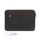ACT AC8580 Suburb Laptop Sleeve 14,1" Black