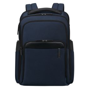 Samsonite Evosight Rucksack 14,1" Blau