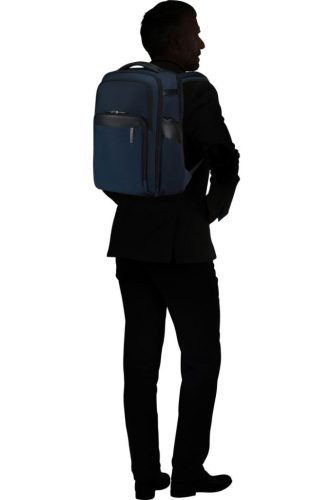 Samsonite Evosight Rucksack 14,1" Blau