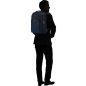 Samsonite Evosight Rucksack 14,1" Blau
