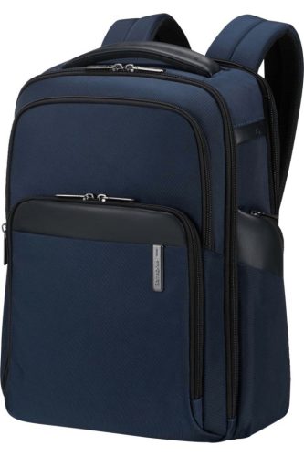 Samsonite Evosight Rucksack 14,1" Blau
