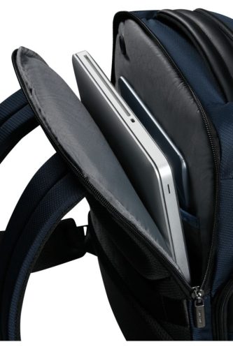 Samsonite Evosight Rucksack 14,1" Blau