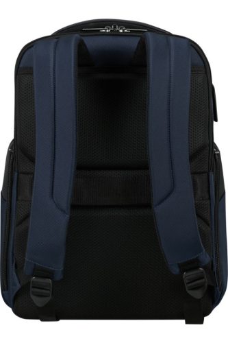 Samsonite Evosight Rucksack 14,1" Blau