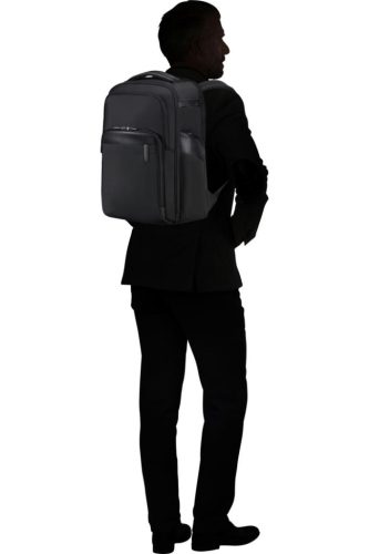 Samsonite Evosight Rucksack 15,6" Schwarz