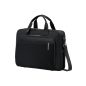 Samsonite Evosight Bailhandle 15,6" Black