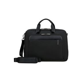 Samsonite Evosight Bailhandle 17,3" Schwarz
