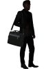 Samsonite Evosight Bailhandle 17,3" Schwarz
