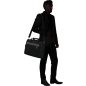 Samsonite Evosight Bailhandle 17,3" Schwarz