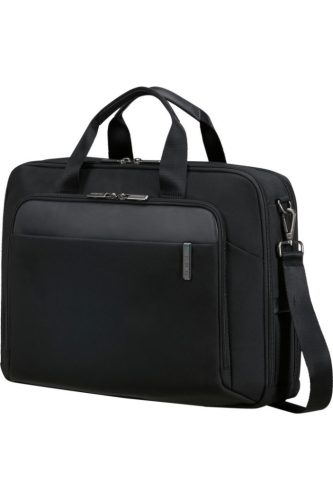 Samsonite Evosight Bailhandle 17,3" Schwarz