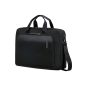 Samsonite Evosight Bailhandle 17,3" Schwarz