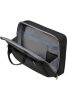 Samsonite Evosight Bailhandle 17,3" Schwarz