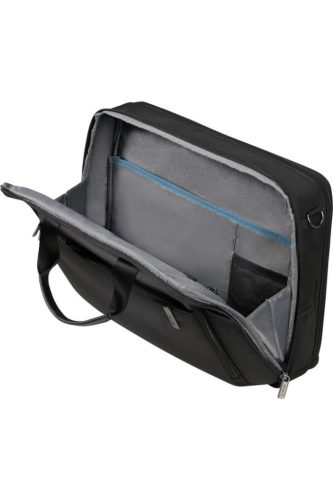 Samsonite Evosight Bailhandle 17,3" Schwarz
