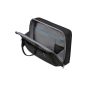 Samsonite Evosight Bailhandle 17,3" Schwarz