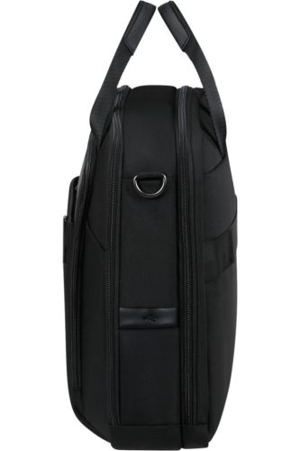 Samsonite Evosight Bailhandle 17,3" Schwarz
