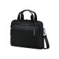 Samsonite Evosight Bailhandle 15,6" Black