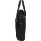 Samsonite Evosight Bailhandle 15,6" Black