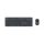 Hama WKM-200 kabellose Tastatur Schwarz HU