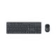 Hama WKM-200 kabellose Tastatur Schwarz HU