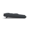 Hama WKM-200 kabellose Tastatur Schwarz HU