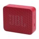 JBL Go Essential 2 Bluetooth Lautsprecher Rot