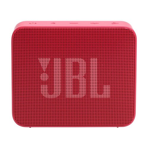 JBL Go Essential 2 Bluetooth Lautsprecher Rot