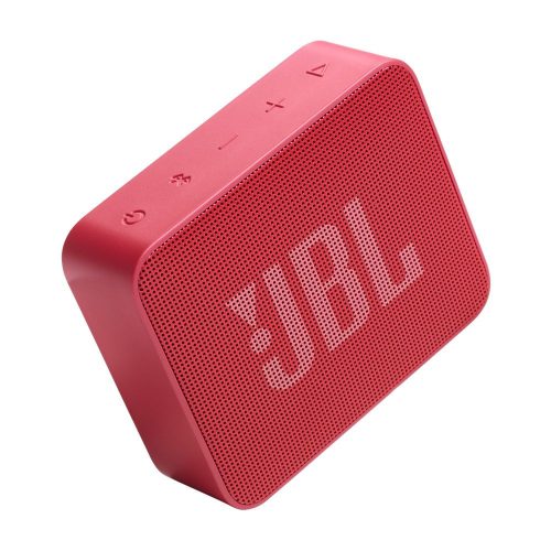 JBL Go Essential 2 Bluetooth Lautsprecher Rot
