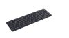 Rapoo E9710M Multi-mode Wireless Ultra-slim Tastatur Schwarz HU