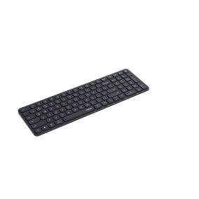   Rapoo E9710M Multi-mode Wireless Ultra-slim Tastatur Schwarz HU