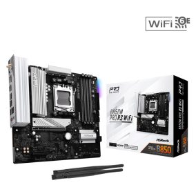 B850M PRO RS WIFI