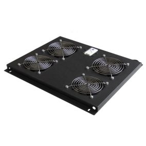   WP-Fantray for RNA and RSB cabinet (1000mm depth) with 4 fans