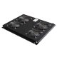 WP-Fantray for RNA and RSB cabinet (1000mm depth) with 4 fans