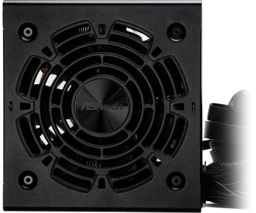 ASRock 550W 80+ Bronze Herausforderer CL-550B