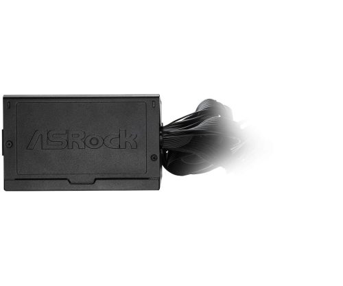 ASRock 550W 80+ Bronze Herausforderer CL-550B