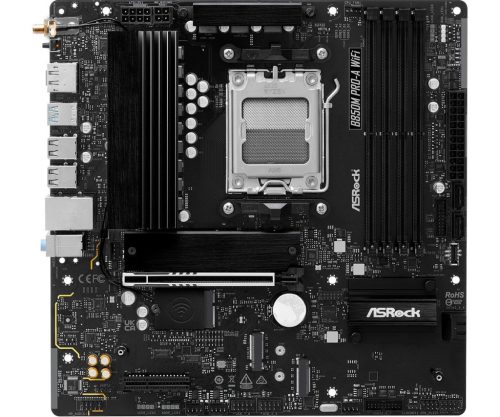 ASRock B850M PRO-A WIFI