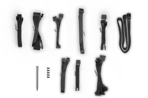 Be quiet! 750W 80+ Platinum Power Zone 2