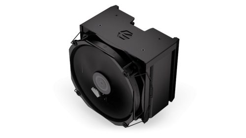 Endorfy Fortis 5 Schwarz