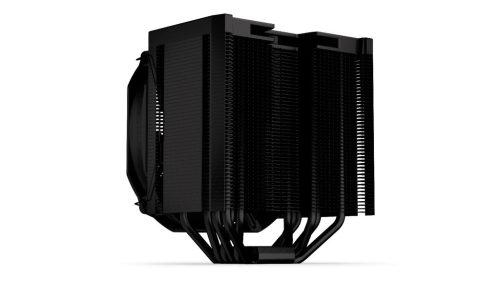 Endorfy Fortis 5 Schwarz