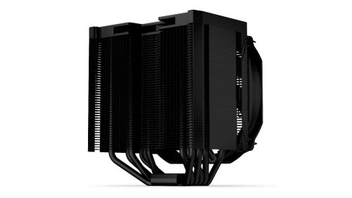 Endorfy Fortis 5 Schwarz