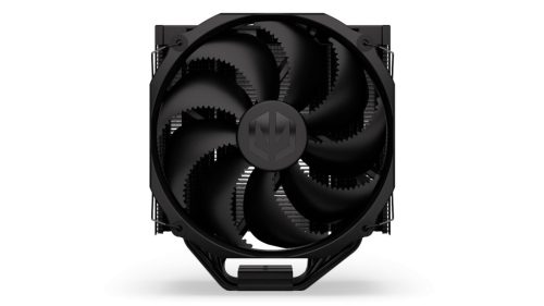 Endorfy Fortis 5 Schwarz