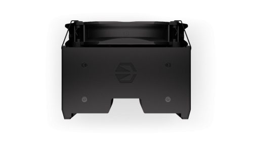 Endorfy Fortis 5 Schwarz