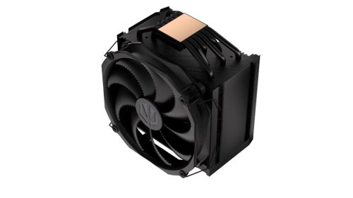 Endorfy Fortis 5 Schwarz