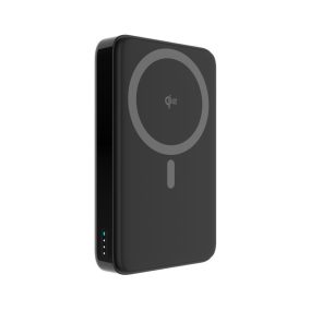 FIXED MagZen 10 Pro Qi2 Standard 10000mAh PowerBank Schwarz